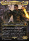 [Foil] LTR 434 Aragorn, the Uniter (Borderless) M