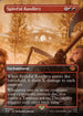 [Foil] LTR 439 Spiteful Banditry (Borderless) M