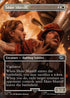 [Foil] LTR 441 Shire Shirriff (Borderless) U