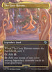 [Foil] LTR 443 The Grey Havens (Borderless) U