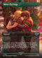 [Foil] LTR 445 Many Partings (Borderless) C
