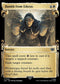 [Foil] LTR 452 Banish from Edoras (0452 - Scroll Showcase - Silver Foil) C