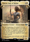 [Foil] LTR 461 Eowyn, Lady of Rohan (0461 - Scroll Showcase - Silver Foil) U