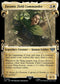 [Foil] LTR 465 Faramir, Field Commander (0465 - Scroll Showcase - Silver Foil) U