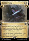 [Foil] LTR 471 Hobbit's Sting (0471 - Scroll Showcase - Silver Foil) C