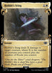 [Foil] LTR 471 Hobbit's Sting (0471 - Scroll Showcase - Silver Foil) C