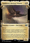 [Foil] LTR 472 Landroval, Horizon Witness (0472 - Scroll Showcase - Silver Foil) U