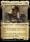 [Foil] LTR 478 Rosie Cotton of South Lane (0478 - Scroll Showcase - Silver Foil) U