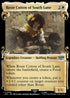 [Foil] LTR 478 Rosie Cotton of South Lane (0478 - Scroll Showcase - Silver Foil) U