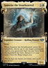 [Foil] LTR 479 Samwise the Stouthearted (0479 - Scroll Showcase - Silver Foil) U