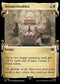 [Foil] LTR 480 Second Breakfast (0480 - Scroll Showcase - Silver Foil) C