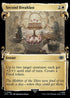[Foil] LTR 480 Second Breakfast (0480 - Scroll Showcase - Silver Foil) C
