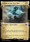 [Foil] LTR 483 Soldier of the Grey Host (0483 - Scroll Showcase - Silver Foil) C