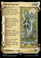 [Foil] LTR 485 Tale of Tinuviel (0485 - Scroll Showcase - Silver Foil) U