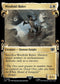 [Foil] LTR 488 Westfold Rider (0488 - Scroll Showcase - Silver Foil) C
