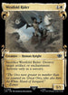 [Foil] LTR 488 Westfold Rider (0488 - Scroll Showcase - Silver Foil) C