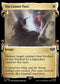 [Foil] LTR 489 You Cannot Pass! (0489 - Scroll Showcase - Silver Foil) U