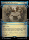 [Foil] LTR 497 Council's Deliberation (0497 - Scroll Showcase - Silver Foil) U