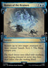 [Foil] LTR 506 Horses of the Bruinen (0506 - Scroll Showcase - Silver Foil) U