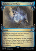 [Foil] LTR 508 Isolation at Orthanc (0508 - Scroll Showcase - Silver Foil) C