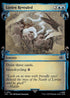 [Foil] LTR 511 Lorien Revealed (0511 - Scroll Showcase - Silver Foil) C