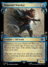 [Foil] LTR 514 Nimrodel Watcher (0514 - Scroll Showcase - Silver Foil) C