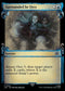 [Foil] LTR 524 Surrounded by Orcs (0524 - Scroll Showcase - Silver Foil) C