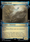 [Foil] LTR 527 Willow-Wind (0527 - Scroll Showcase - Silver Foil) C