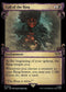 [Foil] LTR 530 Call of the Ring (0530 - Scroll Showcase - Silver Foil) R