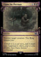 [Foil] LTR 532 Claim the Precious (0532 - Scroll Showcase - Silver Foil) C