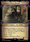 [Foil] LTR 537 Gorbag of Minas Morgul (0537 - Scroll Showcase - Silver Foil) U