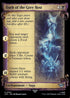 [Foil] LTR 552 Oath of the Grey Host (0552 - Scroll Showcase - Silver Foil) U