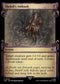 [Foil] LTR 559 Shelob's Ambush (0559 - Scroll Showcase - Silver Foil) C