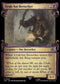 [Foil] LTR 563 Uruk-hai Berserker (0563 - Scroll Showcase - Silver Foil) C
