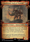 [Foil] LTR 574 Erkenbrand, Lord of Westfold (0574 - Scroll Showcase - Silver Foil) U