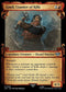 [Foil] LTR 580 Gimli, Counter of Kills (0580 - Scroll Showcase - Silver Foil) U