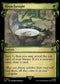 [Foil] LTR 612 Elven Farsight (0612 - Scroll Showcase - Silver Foil) C