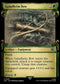 [Foil] LTR 618 Galadhrim Bow (0618 - Scroll Showcase - Silver Foil) C