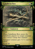 [Foil] LTR 618 Galadhrim Bow (0618 - Scroll Showcase - Silver Foil) C