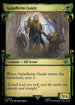 [Foil] LTR 619 Galadhrim Guide (0619 - Scroll Showcase - Silver Foil) C