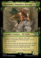 [Foil] LTR 622 Glorfindel, Dauntless Rescuer (0622 - Scroll Showcase - Silver Foil) U