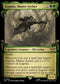 [Foil] LTR 624 Legolas, Master Archer (0624 - Scroll Showcase - Silver Foil) R