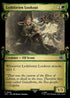 [Foil] LTR 626 Lothlorien Lookout (0626 - Scroll Showcase - Silver Foil) C
