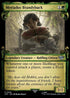 [Foil] LTR 628 Meriadoc Brandybuck (0628 - Scroll Showcase - Silver Foil) U