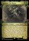 [Foil] LTR 635 Radagast the Brown (0635 - Scroll Showcase - Silver Foil) M