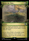 [Foil] LTR 636 Revive the Shire (0636 - Scroll Showcase - Silver Foil) C