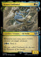 [Foil] LTR 645 Arwen Undomiel (0645 - Scroll Showcase - Silver Foil) U