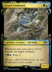 [Foil] LTR 645 Arwen Undomiel (0645 - Scroll Showcase - Silver Foil) U