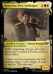 [Foil] LTR 648 Butterbur, Bree Innkeeper (0648 - Scroll Showcase - Silver Foil) U