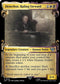 [Foil] LTR 649 Denethor, Ruling Steward (0649 - Scroll Showcase - Silver Foil) U